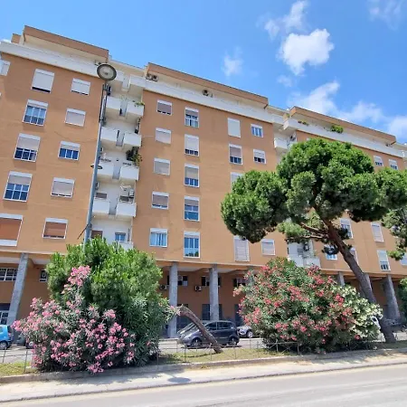 Appartamento Molo Santa Lucia 248
